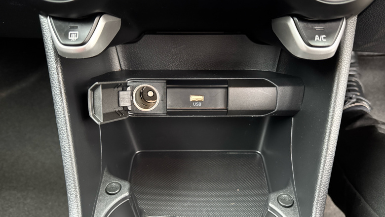 Kia Picanto 1.0T GDi GT-line 5dr [4 seats] Petrol Hatchback